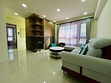 大樓五房四衛三廳雙平車高級物件