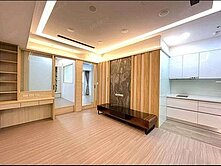 鄰近江子翠捷運👍江翠ONE高樓層美屋