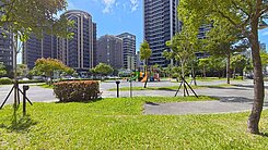 鄰近江子翠捷運👍江翠ONE高樓層美屋