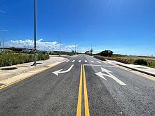 大園航空城安置街廓建地