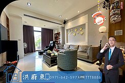 阿東嚴選｜鳥松|澄清湖|漂亮雙車庫|電梯透天