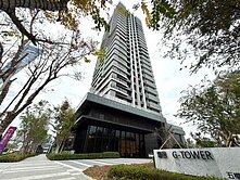 南屯｜豐邑G TOWER｜全新邊間採光大三房平車