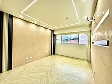 總站全新電梯美妝大二房