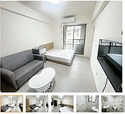 科博館電梯大套房