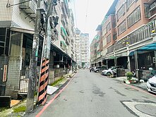 環中商圈闔泰新第發財雙金店面