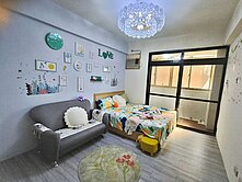 🌸花花帶您買好房🌸中原套房金華大學城♥️有陽台