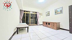 觀天下學區邊間美3房⎮太平洋同心圓黃弘林