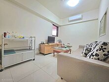 成家首選｜德民商圈｜生活機能好｜室內坪數大正兩房