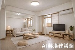 Y911-(巨登)稀有釋出高樓美景電梯低公設三房