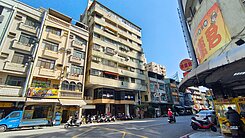 建興市場恆春戲院旁精美裝潢美套房