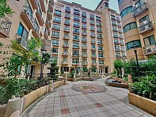 森活SMART方正2房+車位 大業寶山商圈機能優