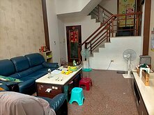 捷運黃線-陽明商圈邊間3車墅