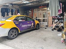 信義安和大空間車庫一樓@@@@@@@@