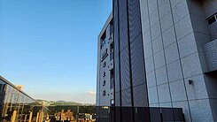 天母精選全新SRC磺溪首排雙車位