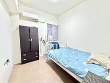 💎雙主臥露台戶｜國雄文心森林|四房雙車位💎