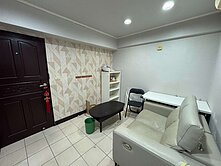 專任~馬偕捷運400米面公園陽台美兩房