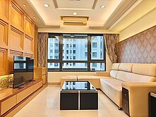 竹科橘園4改3房+B1連號雙平車-喜歡出價談