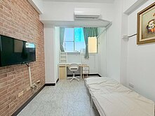 電梯套房視野戶