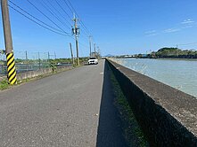 頭城大地坪一般農業區美農