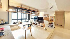 惠宇科博館｜走路就到sogo誠品｜捷運藍線