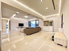 七期視野戶👍精銳海德一號採光四房雙平車 👍