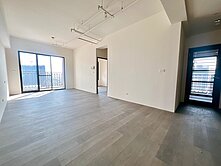 14期洲際ONE｜最佳棟別朝南高樓層三房面綠園道