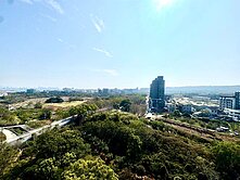 獨家~我是承辦👍中科科境之南社區「唯一」兩房平車