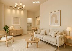 誠售來電賞屋🌈近內壢後站.華勛鼎藏晶華庭院兩房車