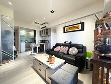 🏠【阿嘉】龍科園區景觀三房車🏠