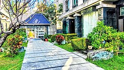 ㊣七期~喆園莊園別墅(邊間美宅)