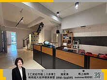 【仁武近市區｜八卦寮】稀有超大地坪臨路極美車墅