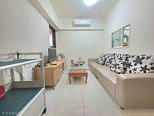 成家首選｜德民商圈｜生活機能好｜室內坪數大正兩房