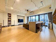 近Y12捷運市府特區之四維國小明星學區2+1平車