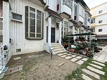 太保麻魚寮別墅