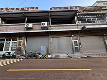 【大坪頂最便宜】臨路透天