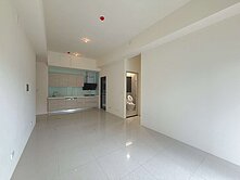 近園區星碩吉韻全新三房一樓稀有大露臺+B1大平車