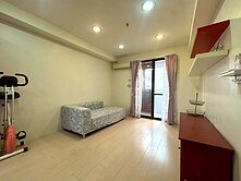 八大學區天下至寶次頂樓朝南視野大兩房附車位