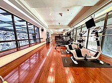 獨家/近遠百 喜來登商圈/大有可為/3改2房+平車