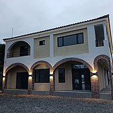 三星近萬富國小地中海風格建築大農舍