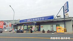 中埔全聯旁 大面寬店住