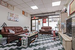 【信義區傳家寶】永春捷運核心百坪使用空間大一樓