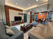 「室內33坪」湖口車站孝親換屋皆宜大四房可停雙車