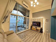 ❤專任佛朗明哥景觀露臺海景精裝戶