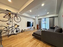 獨家🏠農十六串本高樓層景觀陽台進出雙衛開窗三房