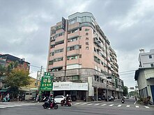 草屯舜邦龍門三房車位