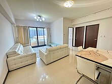 【低於實登｜大城比佛利指標戶型 × 成熟北屯】