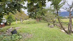 花蓮吉安好山好水面寬平整農地UE023F