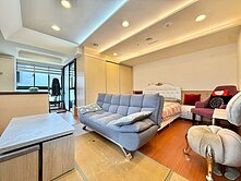 『泡湯必看』北投邊間溫泉宅(有平面車位)