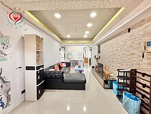 薇多明亮景觀3房車⎮太平洋同心圓黃弘林