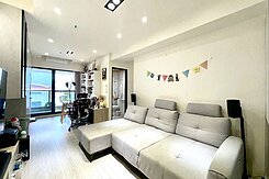 左營高鐵景觀2+1房平車